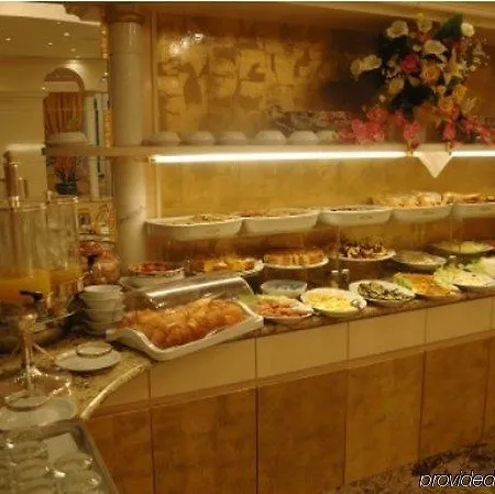 Hotel Wagner 4 STELLE 