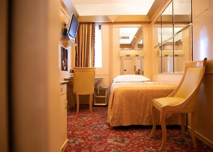 Hotel Wagner