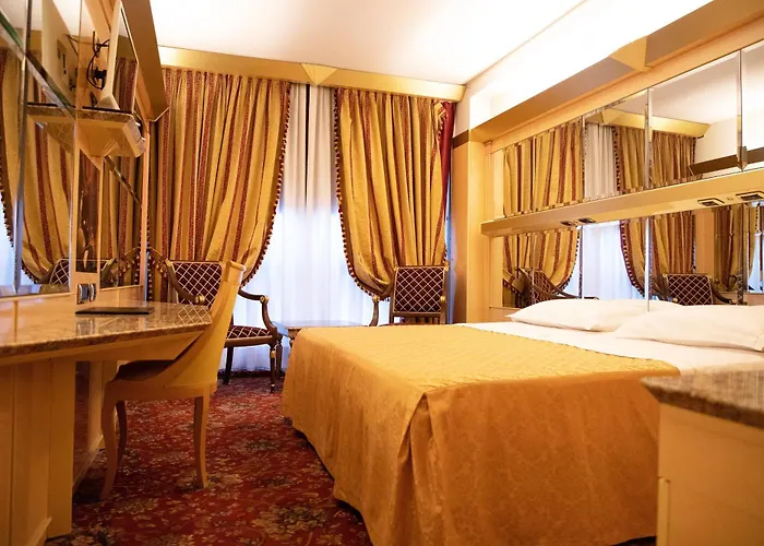 Hotel Wagner