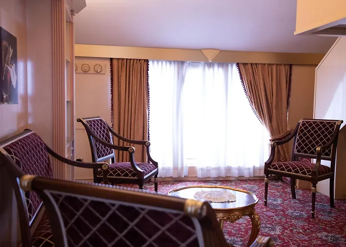 Hotel Wagner