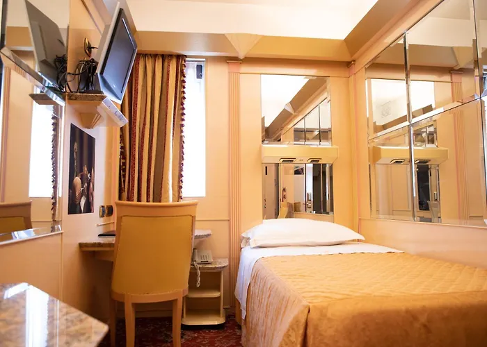 Hotel Wagner