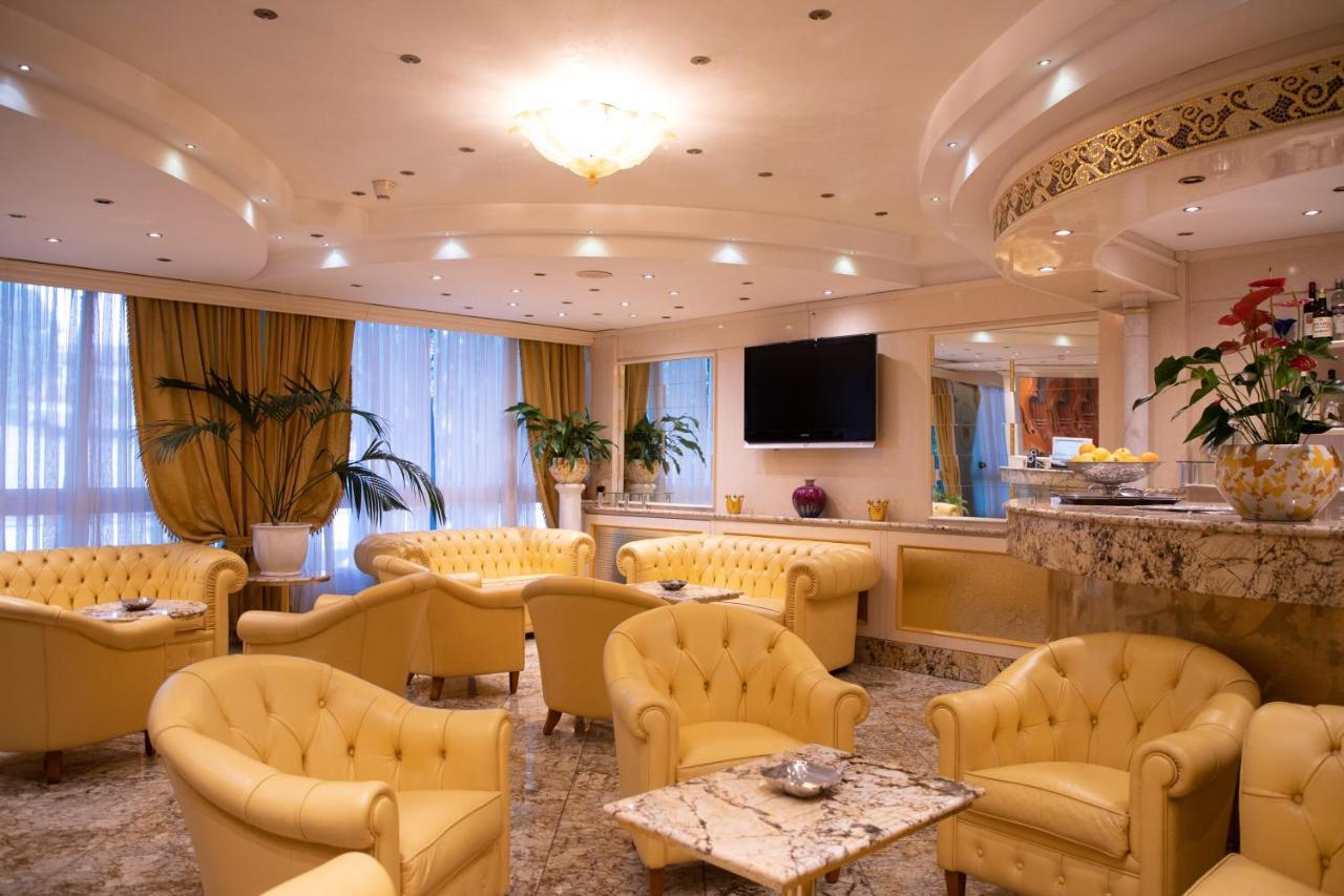 Hotel Wagner Milão