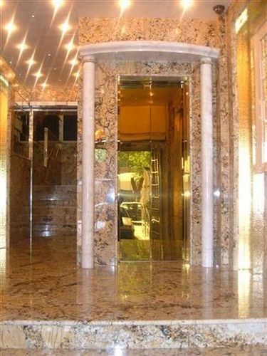 Hotel Wagner Milão