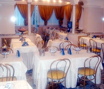 Hotel Wagner Milão