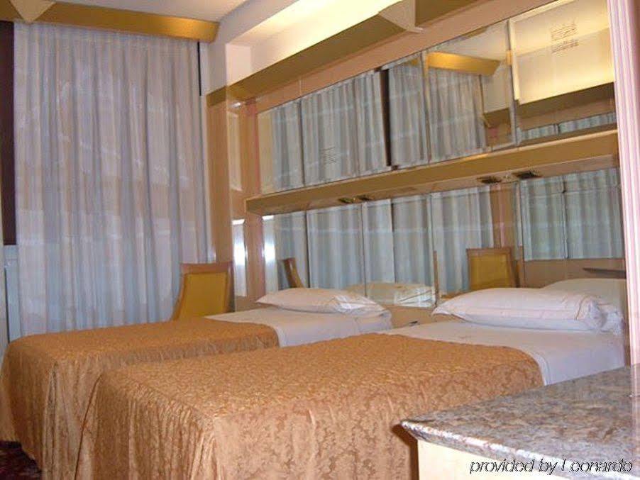 Wagner Hotel Milão