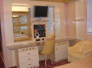Hotel Wagner Milão