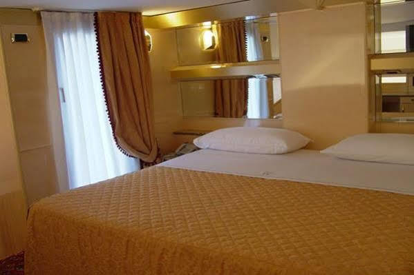Hotel Wagner Milão
